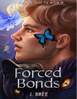 Forced Bonds - J. Bree.epub